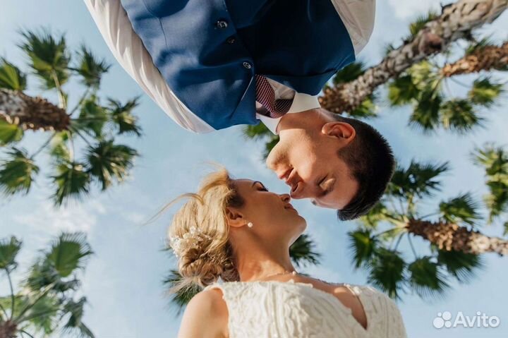 Свадебный Фотограф и видеограф в Сочи и Адлере