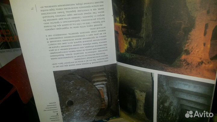 Эрих фон Дэникен.Научная фантастика