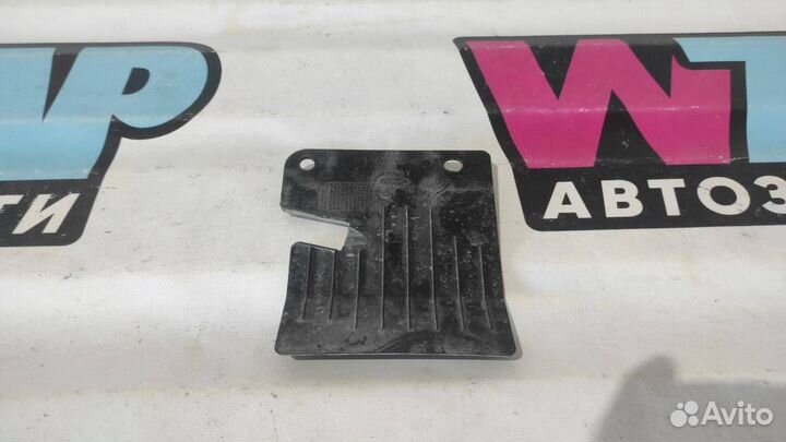 Защита (кожух, крышка) ремня генератора Ford