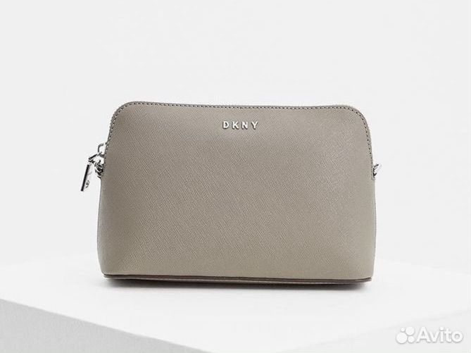 Сумка dkny через плечо, оригинал