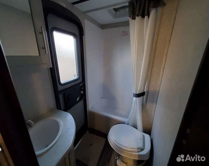 Прицеп-дача Keystone Bullet 290BHS, 2019