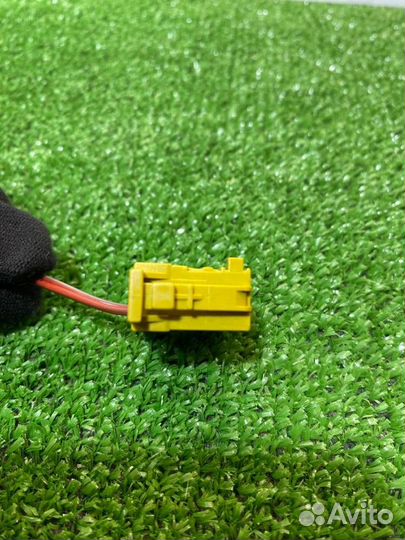 Разъем Mercedes-Benz E-Class W212 274.920 2013