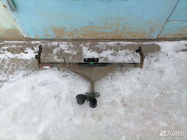 Фаркоп Ваз 2108 2109 2114 2115