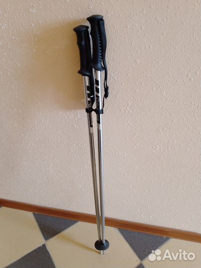 Горнолыжные палки детские 95 см