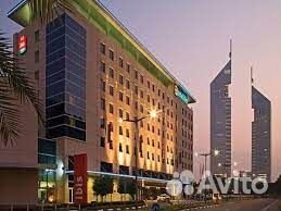 Тур в Дубай ОАЭ 6 ночей 2 взр Завтраки