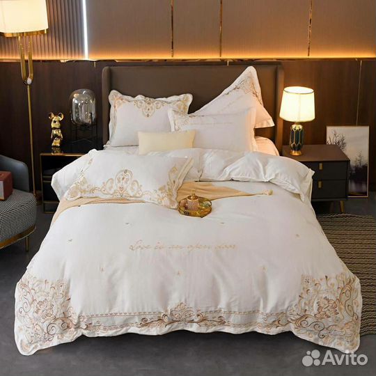 Белье постельное новая