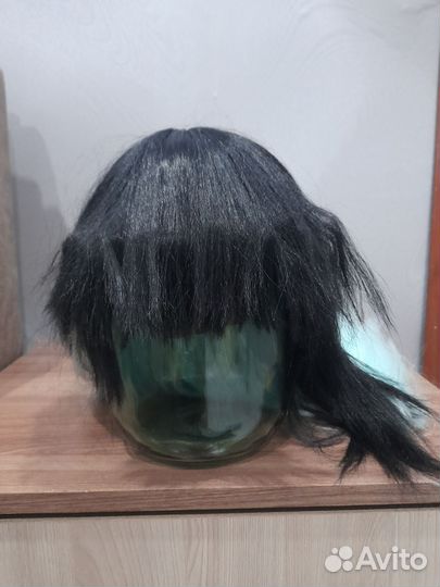 Парик на муичиро токито