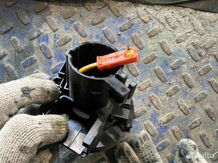 Шлейф подрулевой Datsun On-Do