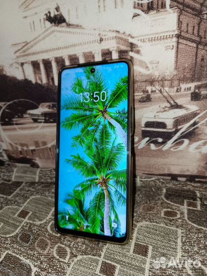 TECNO Camon 19 Pro, 8/128 ГБ