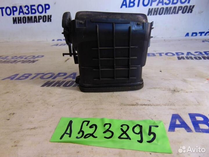 Дефлектор воздушный для Mitsubishi Lancer IX 2000