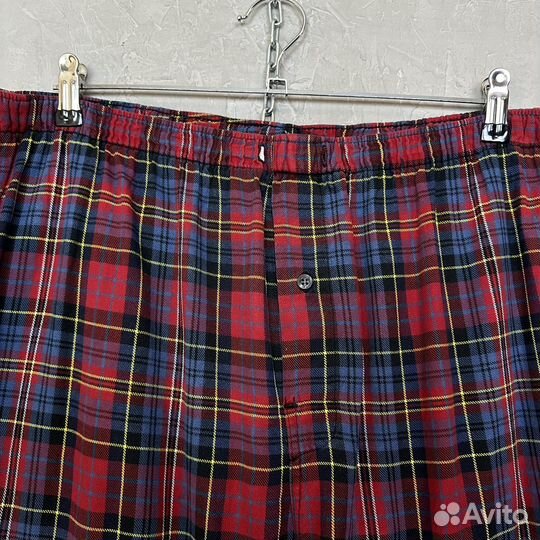 Polo Ralph Lauren Vintage Пижамные Штаны