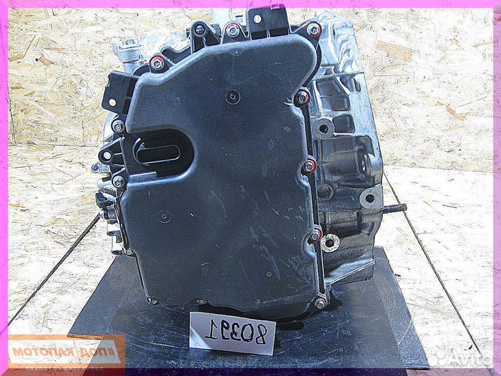 АКПП a16xer 6T30 1,6-1,8 Chevrolet Cruze Aveo