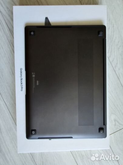 Ноутбук Samsung Galaxy Book 3 Pro i7/16GB/1TB