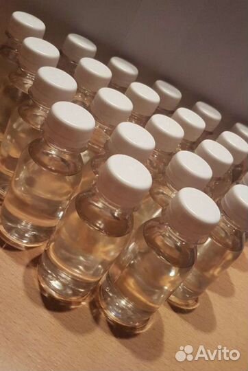 Пихтовое масло