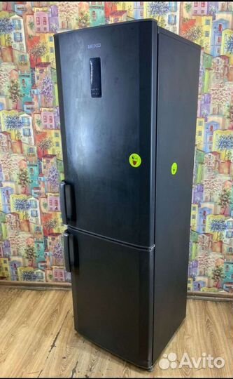 Холодильник бу с гарантией