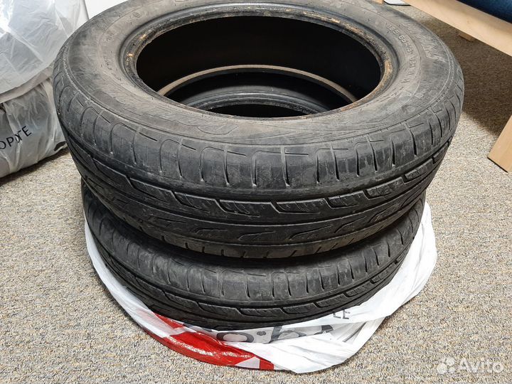 Nexen N'Fera SU4 185/65 R15