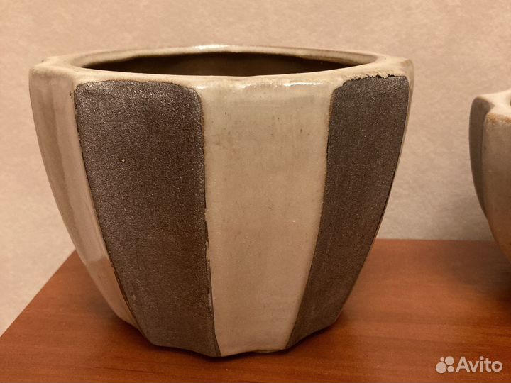 Кашпо для цветов