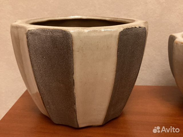 Кашпо для цветов