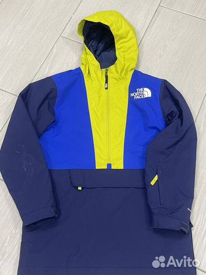 Горнолыжная куртка для мальчика