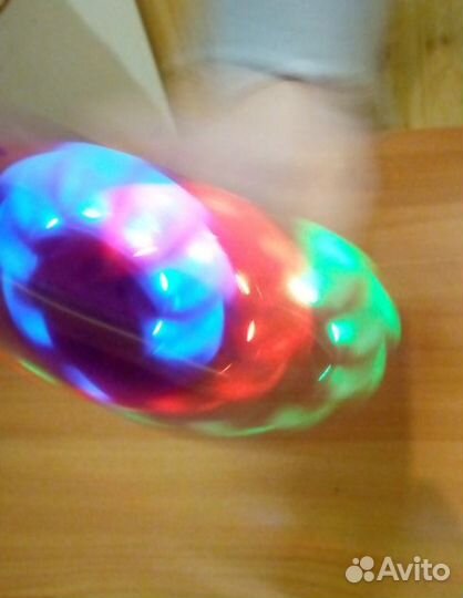 Запчасти для Детского 3-х Колёсного Самоката