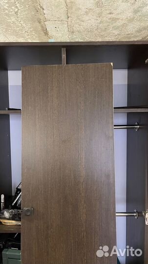 Шкаф для детских вещей