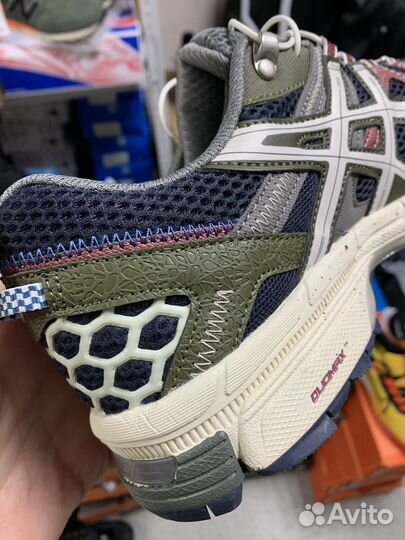 Кроссовки мужские Asics gel kahana 8 Индонезия