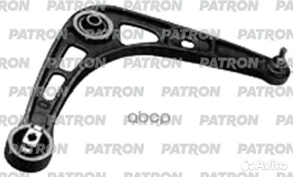 Рычаг подвески правый renault: avantime 01-03