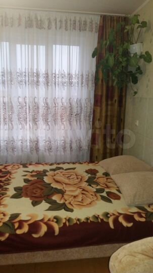 Квартира-студия, 23 м², 6/9 эт.