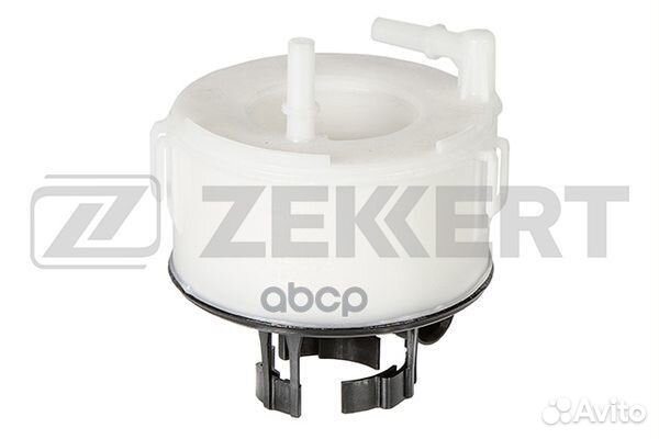 Фильтр топл. Hyundai ix35 09- Kia Sportage III