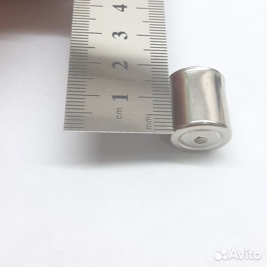 Колпачок магнетрона +Слюда для микроволновки