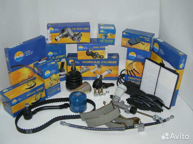 Колодки тормозные VW Polo седан V 612, 602 Код опц