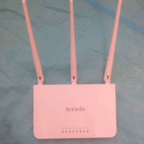 Wifi роутер Tenda