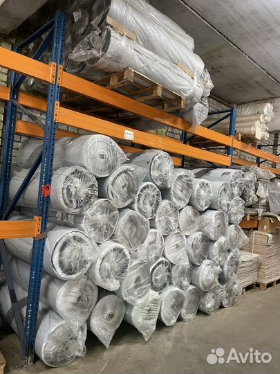 Поролон высокой плотности