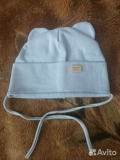 Шапка детская