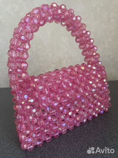 Трендовая сумка