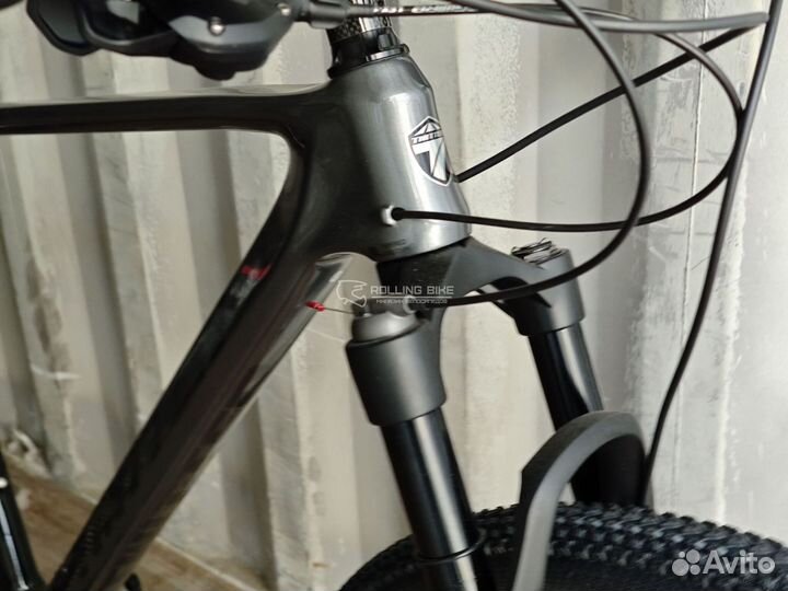 Велосипед 29 Карбоновый Twitter