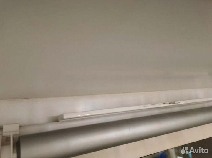 Приточный клапан