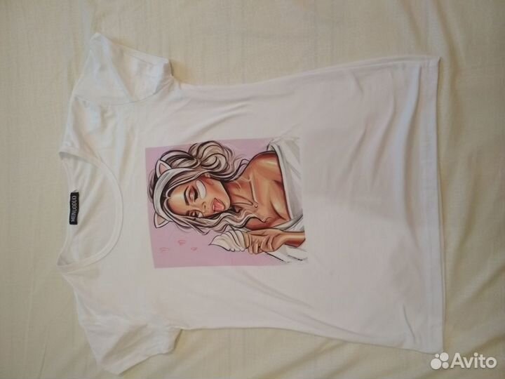 Женские вещи пакетом или по отдельности