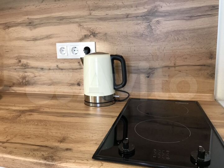 Квартира-студия, 25 м², 13/16 эт.