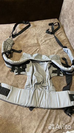 Эргорюкзак diva milano