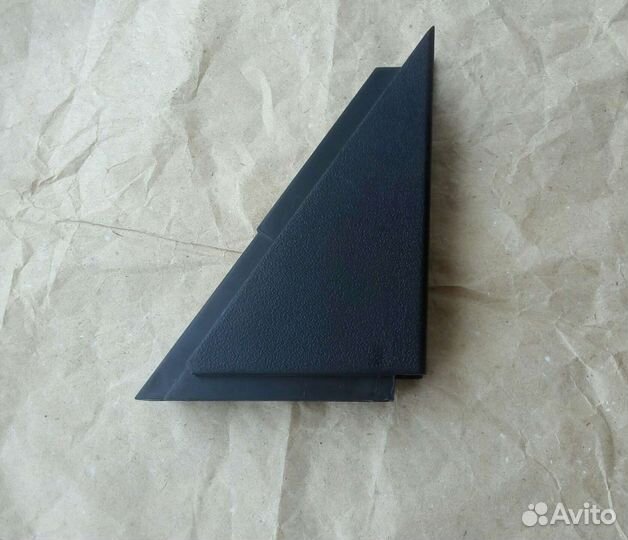 Заглушка зеркала ваз 2105-2107