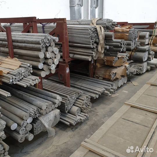 Сталь сортовая конструкционная, круг 16, марка Ст20