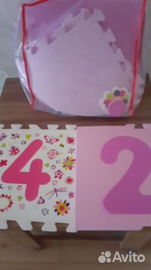 Большие пазлы классики