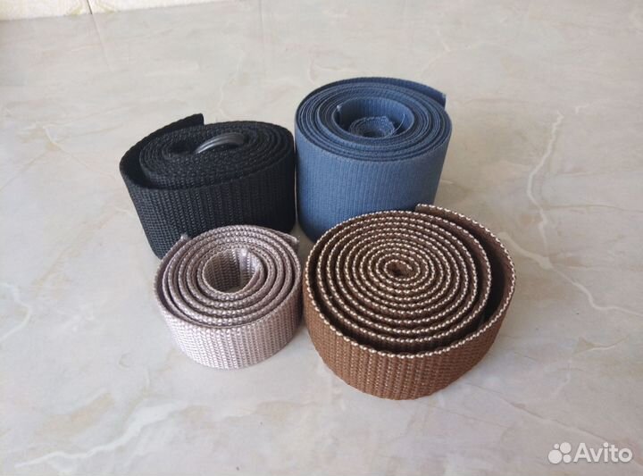 Лента корсажная