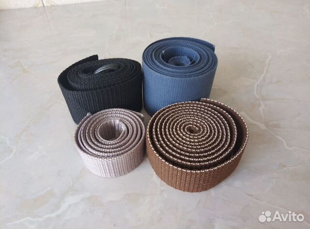 Лента корсажная