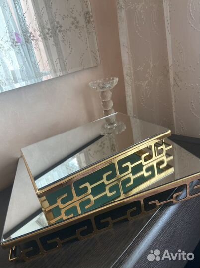 Аренда посуды для фуршетного стола