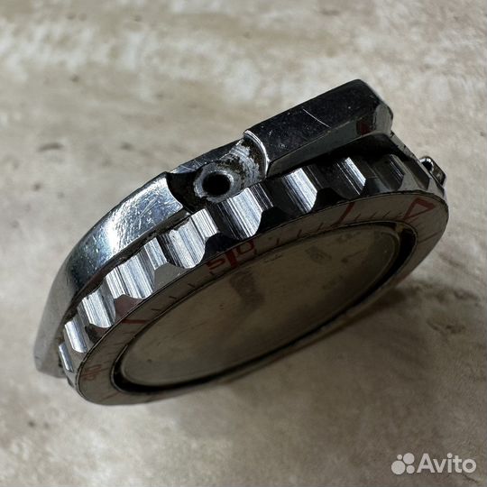 Часы механические СССР «Слава»