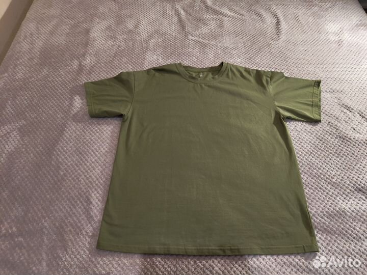 Футболки 3 шт