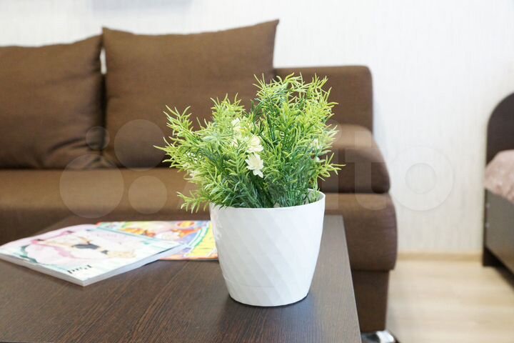 1-к. квартира, 40 м², 13/23 эт.