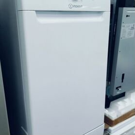 Посудомоечная машина indesit